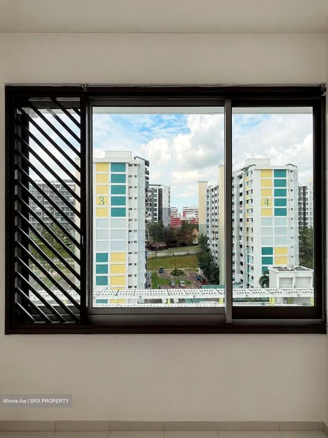 Blk 418 Serangoon Central (Serangoon), HDB Executive #598712651